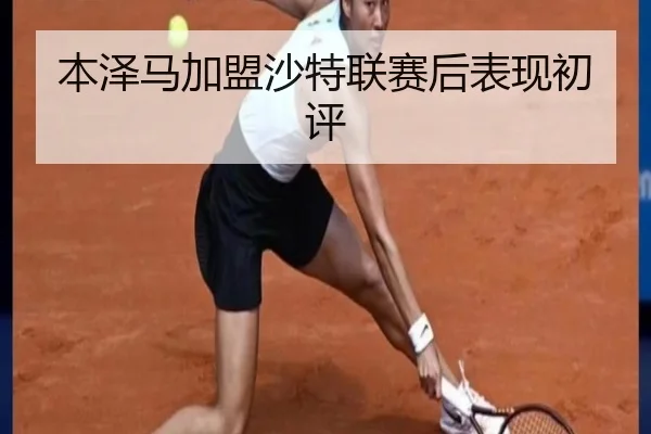 本泽马加盟沙特联赛后表现初评